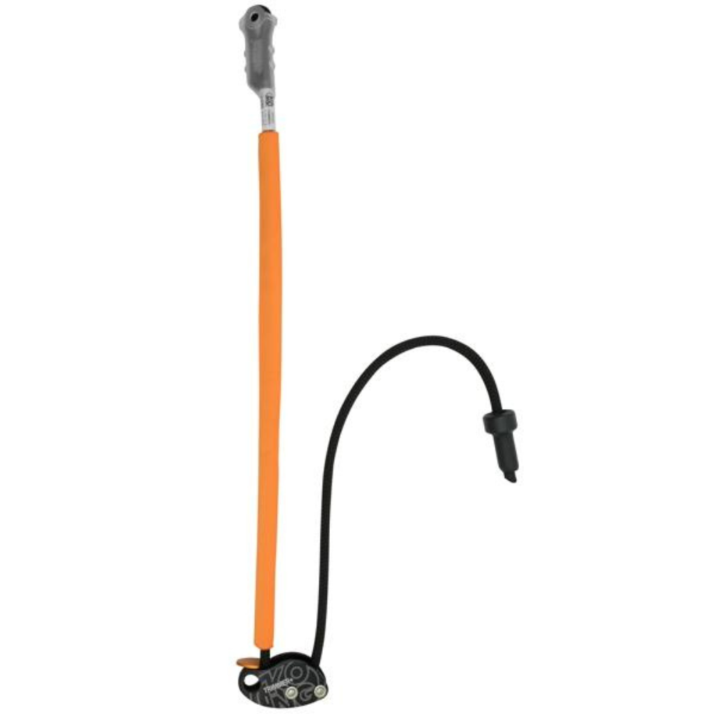 Kong Trimmer Adjustable Work Positioning Lanyard from GME Supply